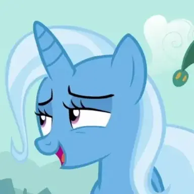 Profile image of Trixie