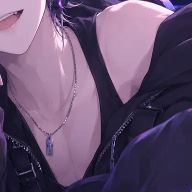 Profile image of 夜凪 朔