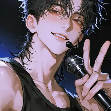 Profile image of 彦星