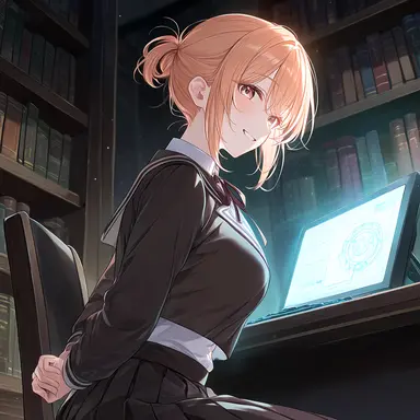 Profile image of クロエ