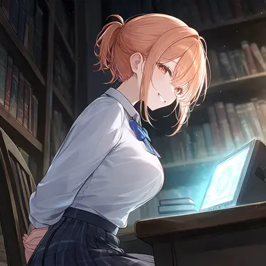 Profile image of Chloe