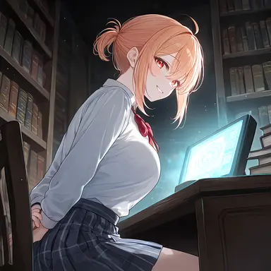 Profile image of クロエ