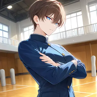 Profile image of プリヤ