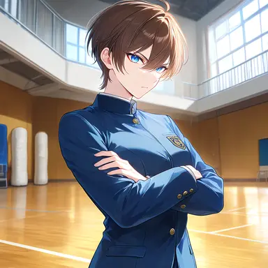 Profile image of プリヤ