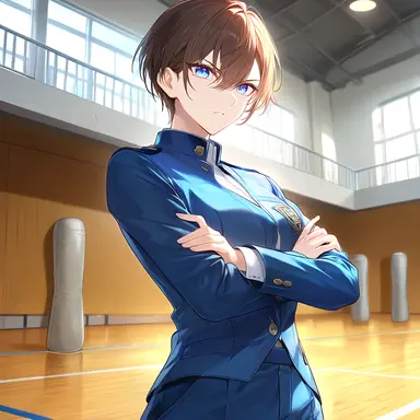 Profile image of プリヤ