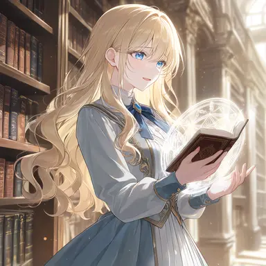 Profile image of Rianna