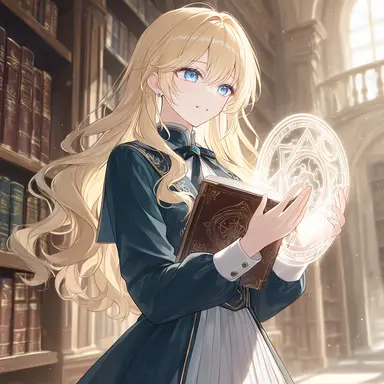 Profile image of リアンナ