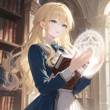 Profile image of リアンナ