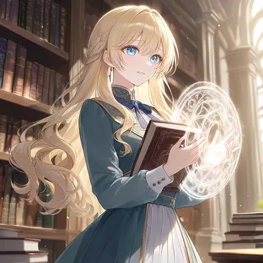 Profile image of リアンナ