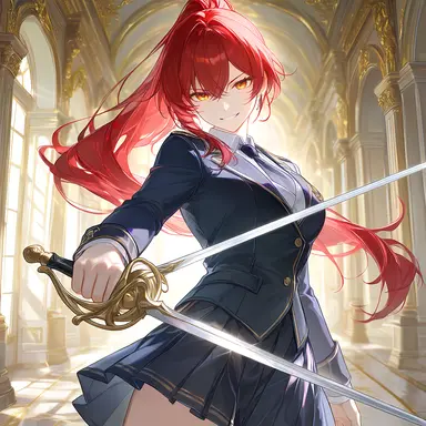 Profile image of ルシア