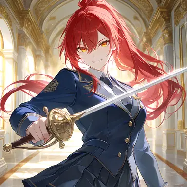 Profile image of Lucia