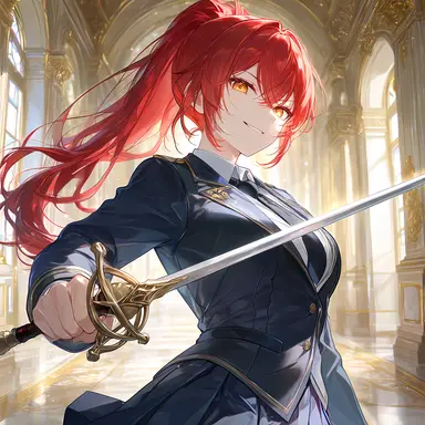 Profile image of ルシア