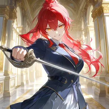 Profile image of ルシア
