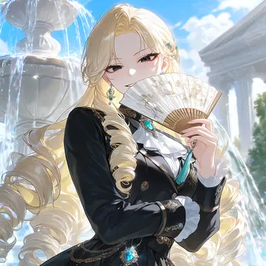 Profile image of ディアナ