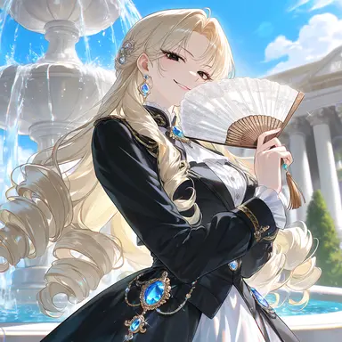 Profile image of Diana