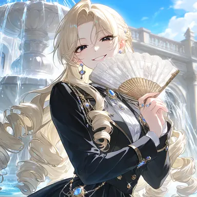 Profile image of ディアナ