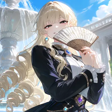 Profile image of ディアナ
