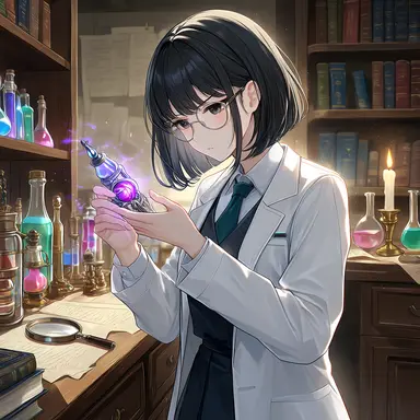Profile image of シルビア
