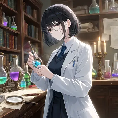 Profile image of シルビア