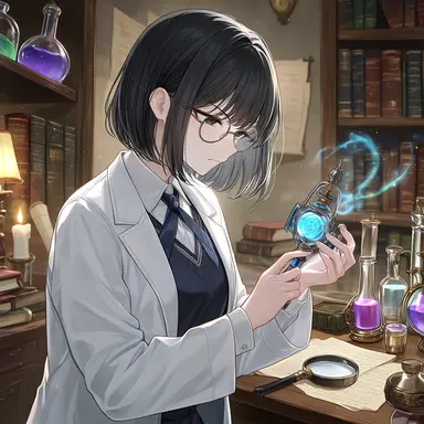 Profile image of シルビア