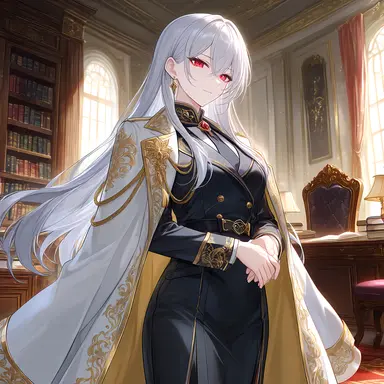 Profile image of セレナ