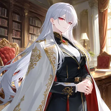 Profile image of Serena