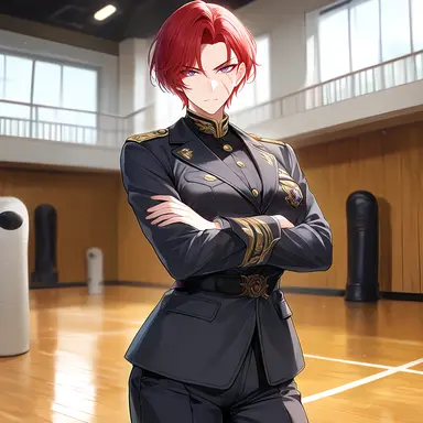 Profile image of スカーレット