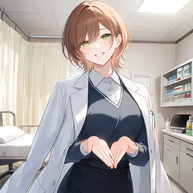 Profile image of ヘレナ