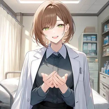 Profile image of ヘレナ