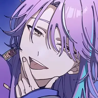 Profile image of 카미시로 루이
