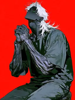 Profile image of 黒霊