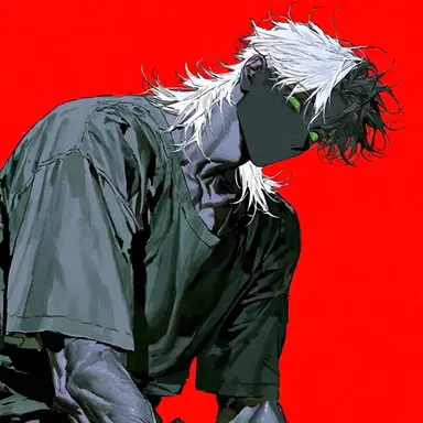 Profile image of 黒霊