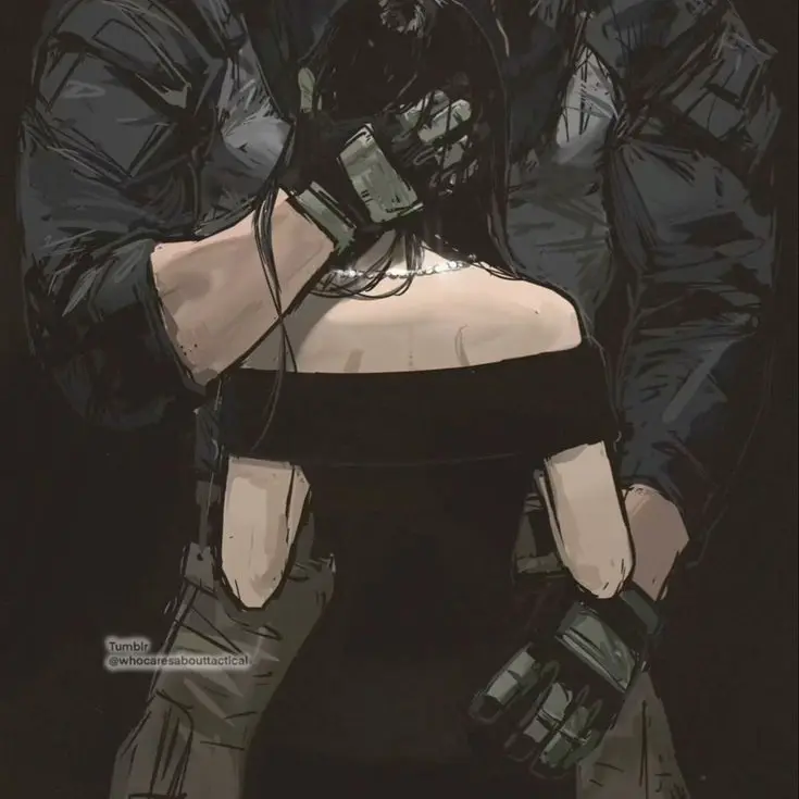 MagicWoman0947의 the only daughter's bodyguard