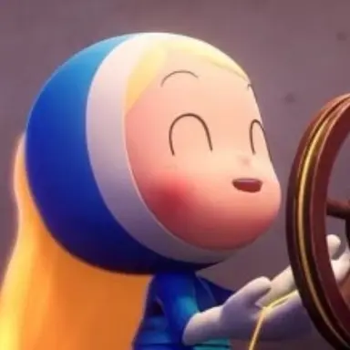 Profile image of 찰랑이