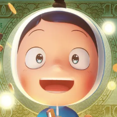 Profile image of 자린고비 세포