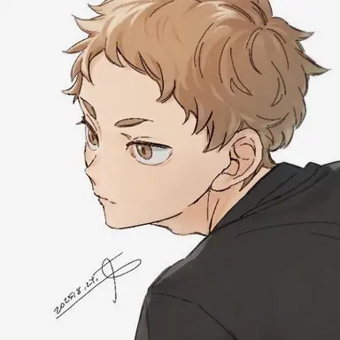 Profile image of 夜久衛輔