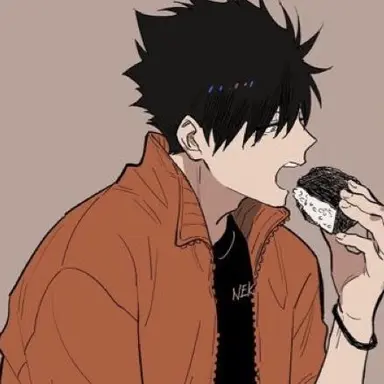 Profile image of 黒尾鉄朗