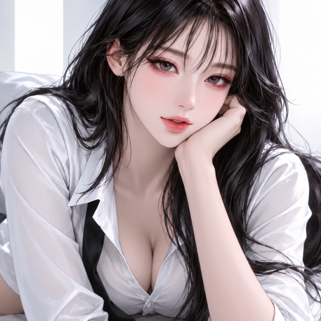 일진녀를 꼬셔라 대표 이미지