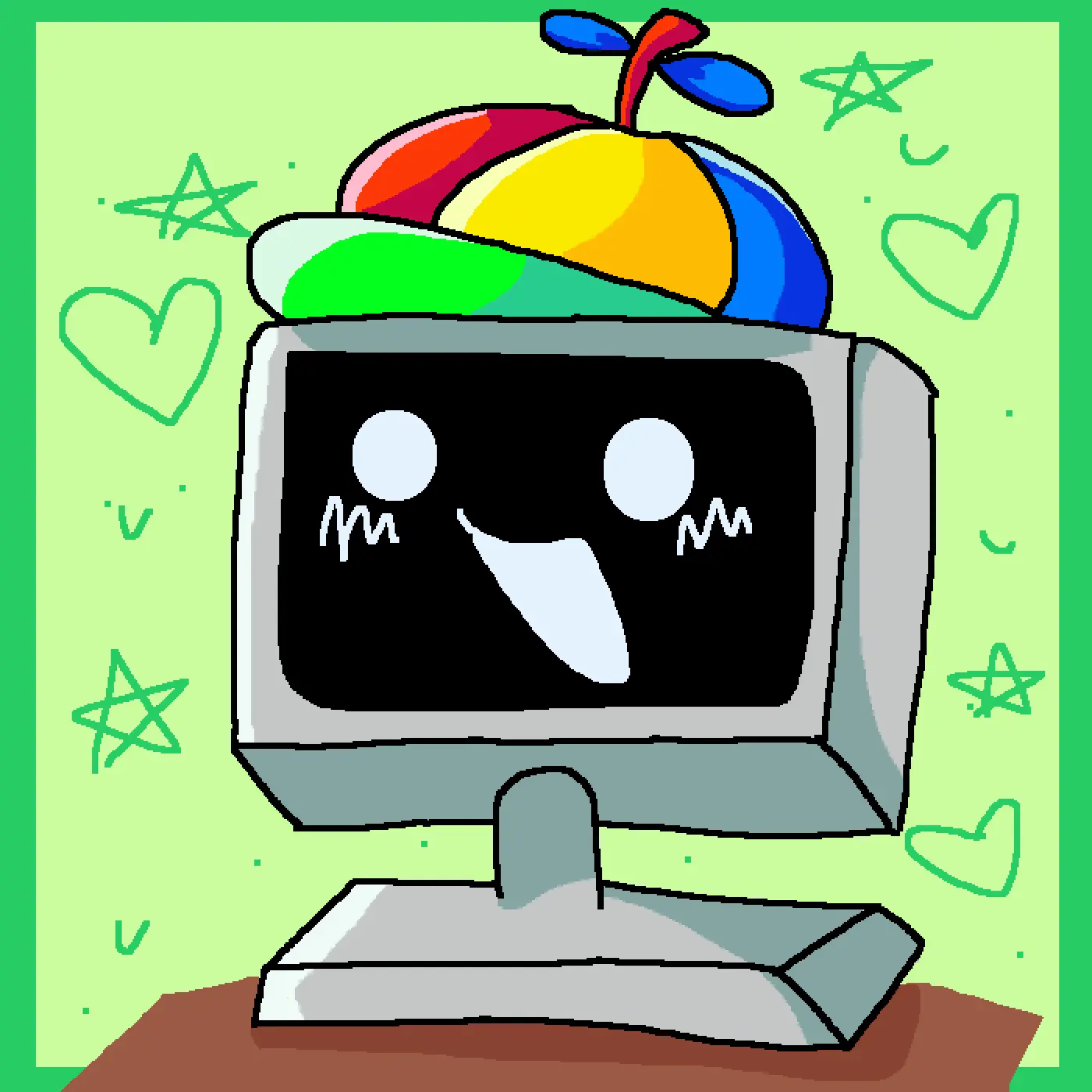 OralCard8396의 펀봇의 세상~^^