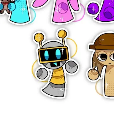 Profile image of 펀봇8