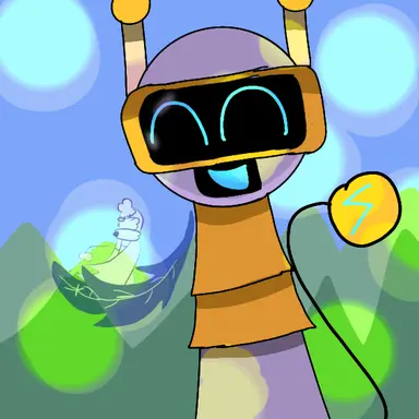 Profile image of 펀봇4