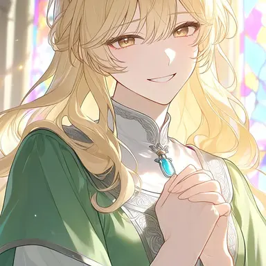 Profile image of Serafyn