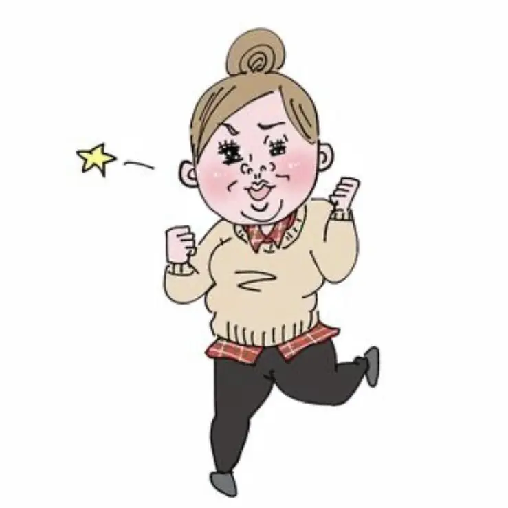 NearOribi2449의 自称妹キャラ？！