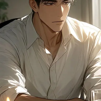 Profile image of Damon
