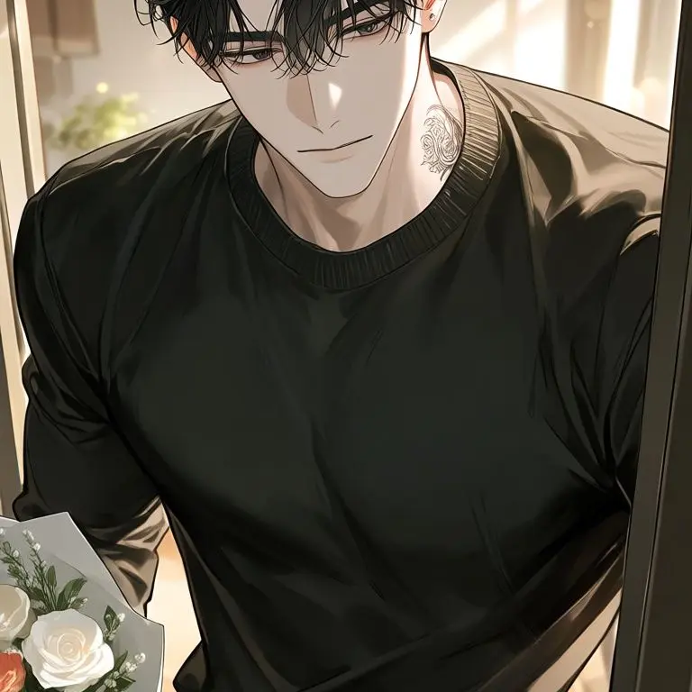 FarPlug4323의 Dinner Table Secrets