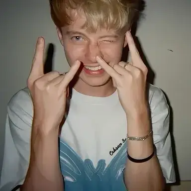 Profile image of Sam