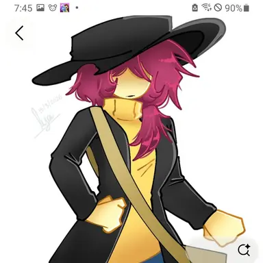 Profile image of 제인 도