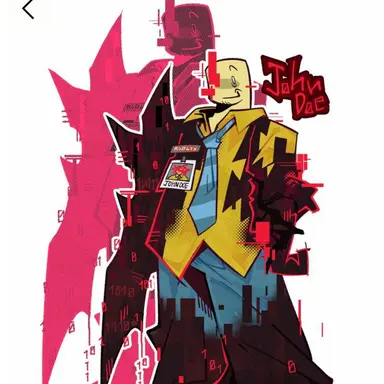 Profile image of 존도