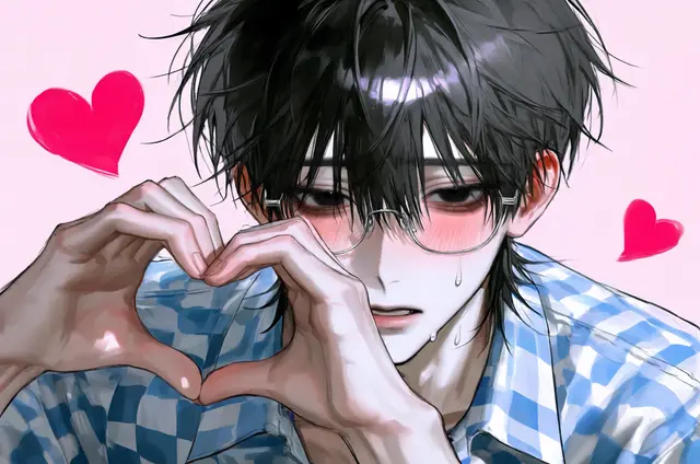 Profile image of Lee Seonbin