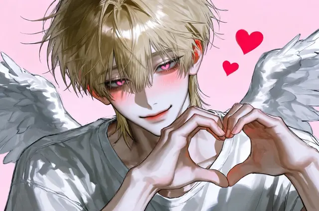 Profile image of Cupid
